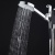 Душевой гарнитур Orange O-Shower OS053 Хром