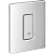 Клавиша смыва Grohe Skate Cosmopolitan 38784000 Хром