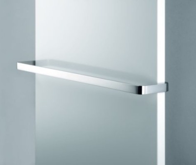 Полотенцесушитель Zehnder Fina Bar FIPE-130-050/Р Белый