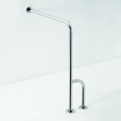 Поручень для ванной Bemeta Help 301112131 Нержавеющая сталь