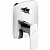 Смеситель для душа Hansgrohe PuraVida 15445 Хром