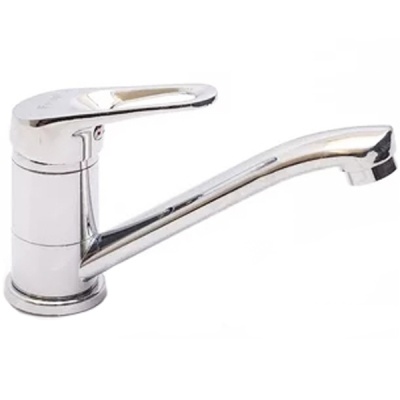 Смеситель для кухни Frap F4513 Хром