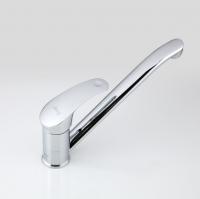 Смеситель для кухни Frap F4236 Хром