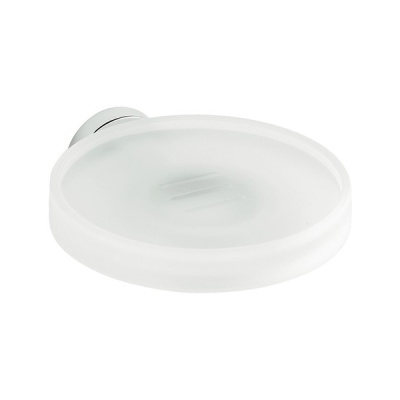 Мыльница Colombo Design Nordic B5201 Хром