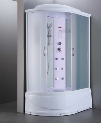 Душевая кабина Timo Eco 80x120 TE-0720 R с гидромассажем