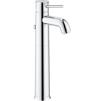 Смеситель для раковины Grohe BauClassic 32868000 Хром