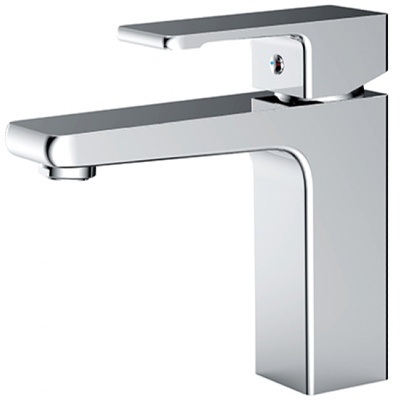 Смеситель для раковины Kaiser Elite 01011 Хром