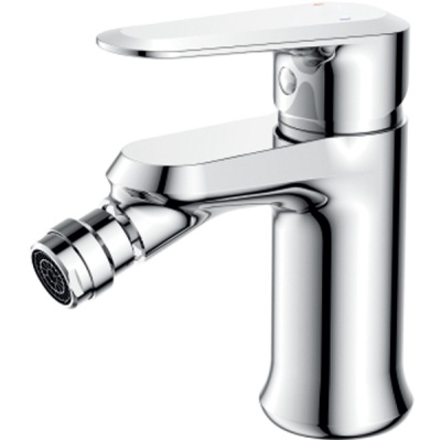 Смеситель для биде Rush Devon DE7535-12 Хром