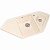 Кухонная мойка Mixline ML-GM25-328 525206 Бежевая