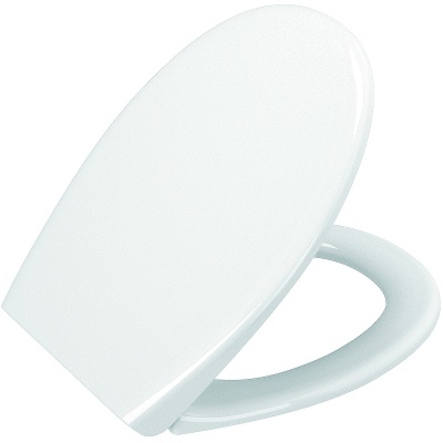 Сиденье для унитаза Vitra Universal 115-003-001 Белое