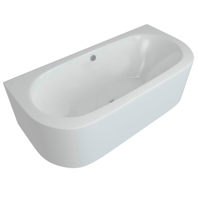 Акриловая ванна Акватек Морфей 190х90 без гидромассажа