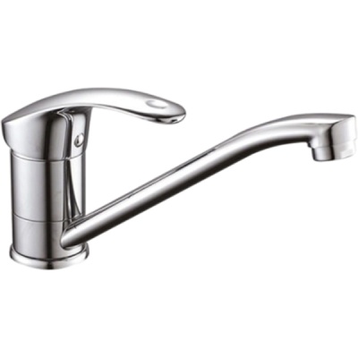 Смеситель для кухни Mixxus Mars 004 MX0047 Хром