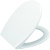 Сиденье для унитаза Vitra Universal 115-003-001 Белое