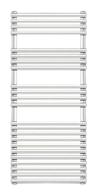 Полотенцесушитель Zehnder Forma Spa LF-120-050 Белый