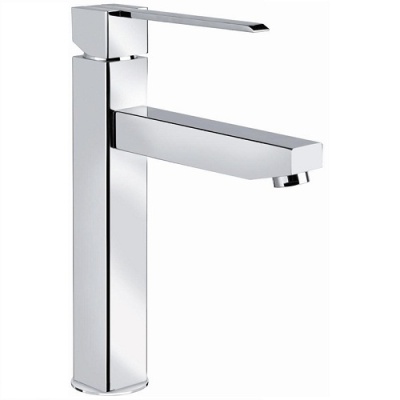 Смеситель для кухни Emmevi Sicily 38007 Хром