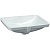 Раковина Laufen Pro S 53 8.1196.1 Белая