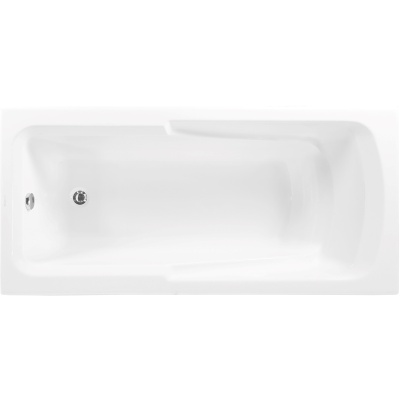 Акриловая ванна Vagnerplast Max Ultra 170х82 без гидромассажа