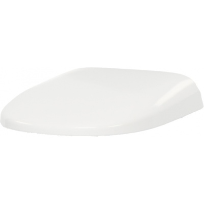 Крышка-сиденье AM PM Sensation C307851WH с Микролифтом