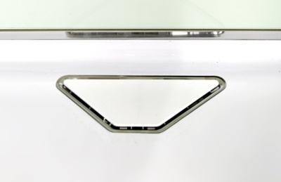 Душевая кабина WeltWasser WW1000 Maine-1 120x90 10000001657 R профиль Хром стекло прозрачное