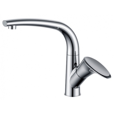 Смеситель для кухни Kaiser Calla 71044 Хром