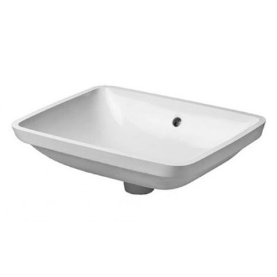 Раковина Duravit Starck 3 53 0305490000 Белая