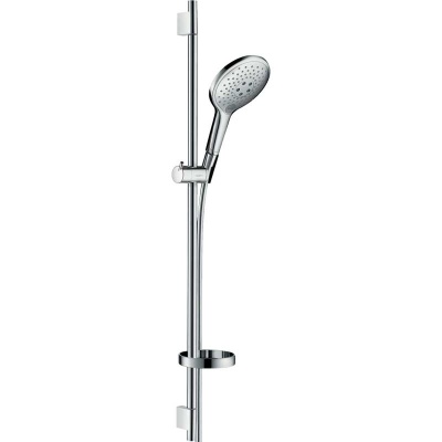 Душевой гарнитур Hansgrohe Raindance Select S 27803 Хром