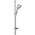 Душевой гарнитур Hansgrohe Raindance Select S 27803 Хром Душевой гарнитур Hansgrohe Raindance Select S 27803 Хром