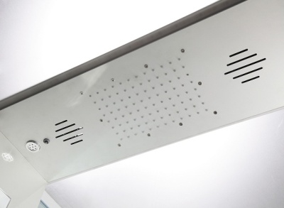 Душевой бокс Timo Lux TL-1506 167x90 с гидромассажем