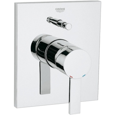 Смеситель для душа Grohe Allure 19315000 Хром