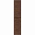 Шкаф пенал Vincea Norma 35 VSC-2NF170RW подвесной R.Wood
