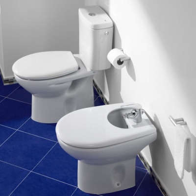 Бачок для унитаза Roca Victoria 34139Z000 Белый