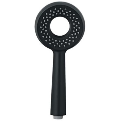 Ручной душ Jaquar HSH-1715 круглый Хром