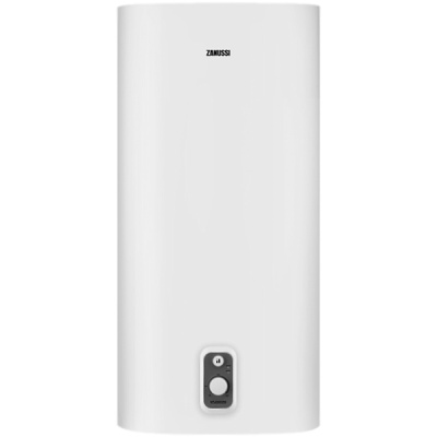 Водонагреватель накопительный Zanussi ZWH/S 50 Splendore Dry Белый