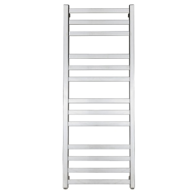 Электрический полотенцесушитель Grota Vento 48x120 Хром