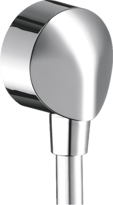 Гигиенический набор Hansgrohe 71606000+32129000+27454000+13620180 Хром