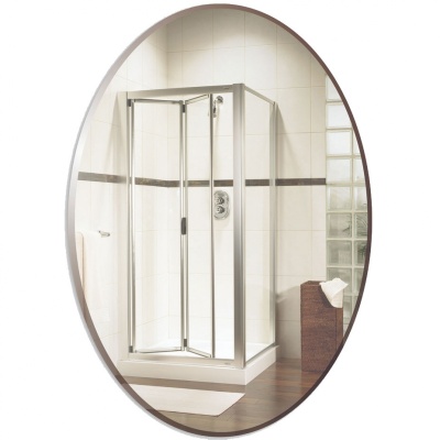 Зеркало Mixline Стиль Эллада 49 525013 с фацетом