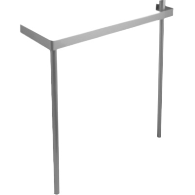 Консоль Jacob Delafon Odeon Up E4724-CP Хром