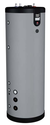 Водонагреватель ACV Smart Line SLME 400 Серый