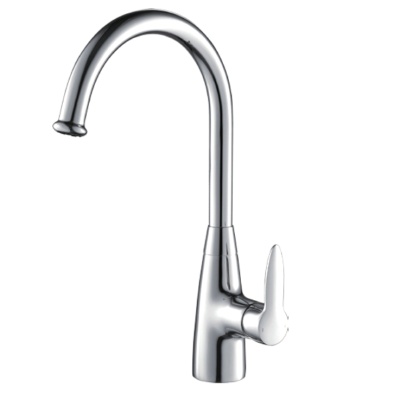 Смеситель для кухни Schein Kitchen 50221/8032024 Хром