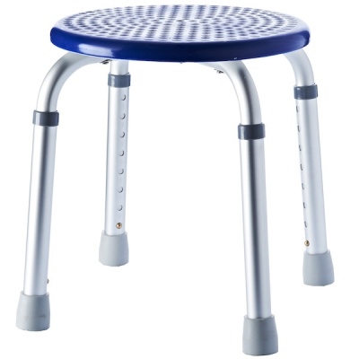 Табурет в ванную Ridder Assistent Белый