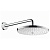Верхний душ Hansgrohe Raindance Select S 30 27378400 Хром/Белый