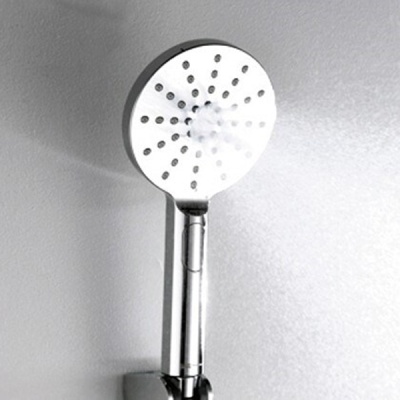 Душевая система WasserKRAFT Thermo A18801 с термостатом Хром