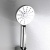 Душевая система WasserKRAFT Thermo A18801 с термостатом Хром