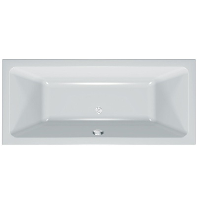 Акриловая ванна Kolpa San Elektra 180x80 Basis