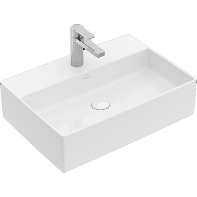 Раковина Villeroy&Boch Memento 2.0 60 4A0760R1 Белый