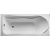 Акриловая ванна Eurolux Bath Karfagen 170х75 E1017075069 без гидромассажа
