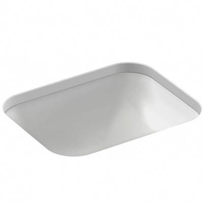 Раковина Jacob Delafon Vox 44 EYC002-00 Белый