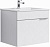 Тумба под раковину Aqwella Бриг 75 Br.01.07/1/W подвесная Белая