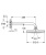 Верхний душ Grohe Tempesta 26412000 Хром