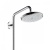 Душевая система Hansgrohe Croma Showerpipe Reno 27224000 без смесителя Хром Душевая система Hansgrohe Croma Showerpipe Reno 27224000 без смесителя Хром
